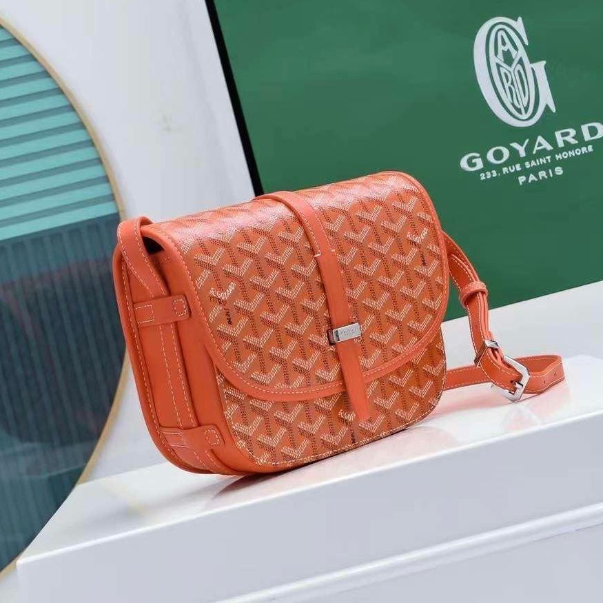 Goyard Style #4 Bags