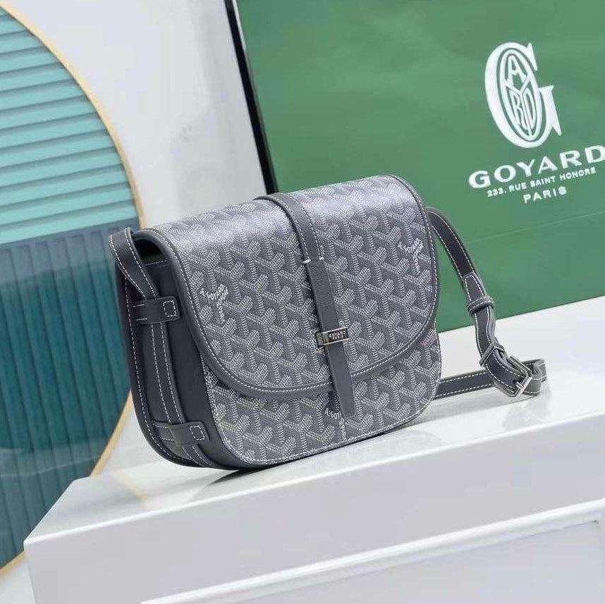 Goyard Style #4 Bags