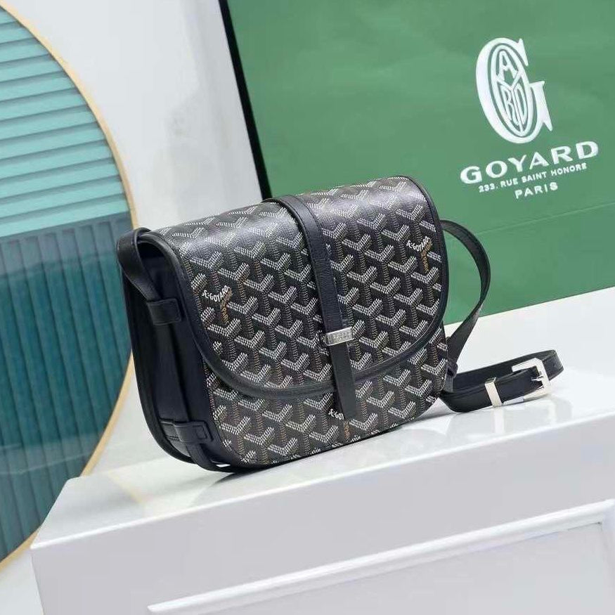 Goyard Style #4 Bags