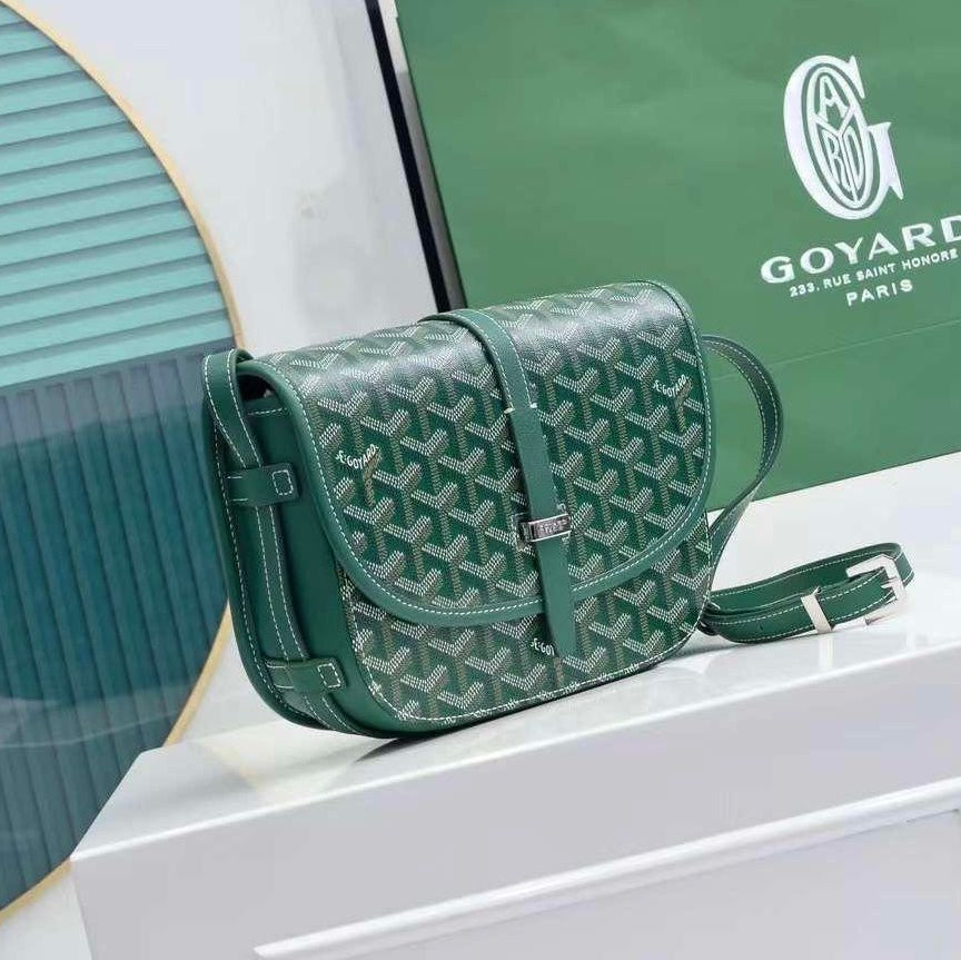 Goyard Style #4 Bags