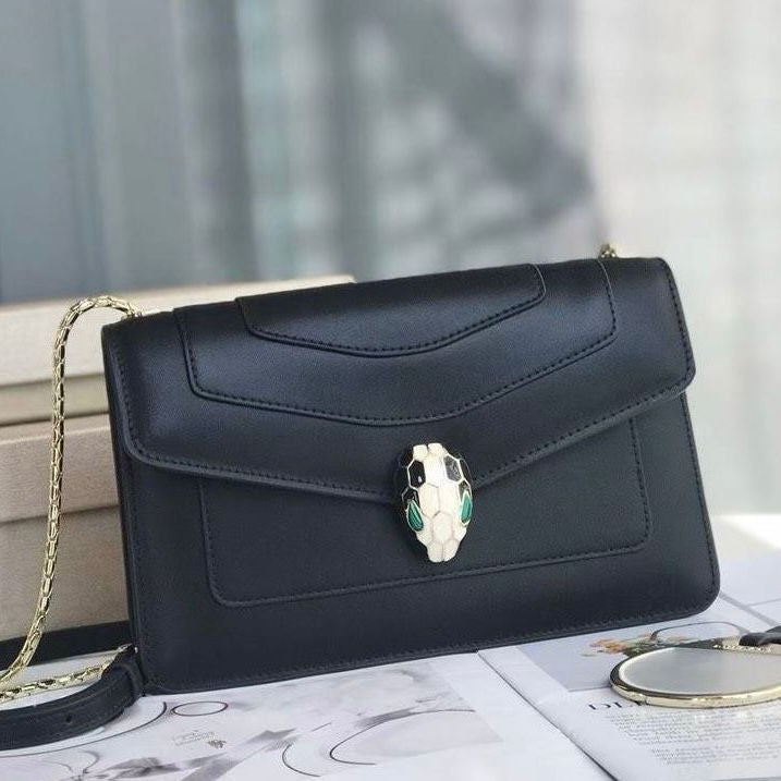 BVlgari Style #2 Bags