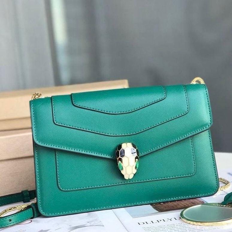 BVlgari Style #2 Bags