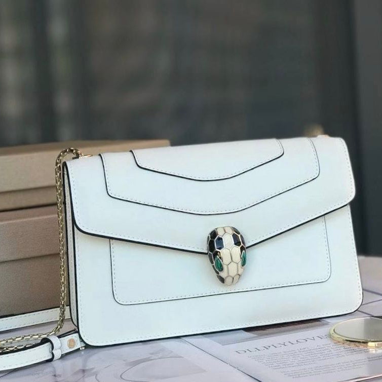 BVlgari Style #2 Bags