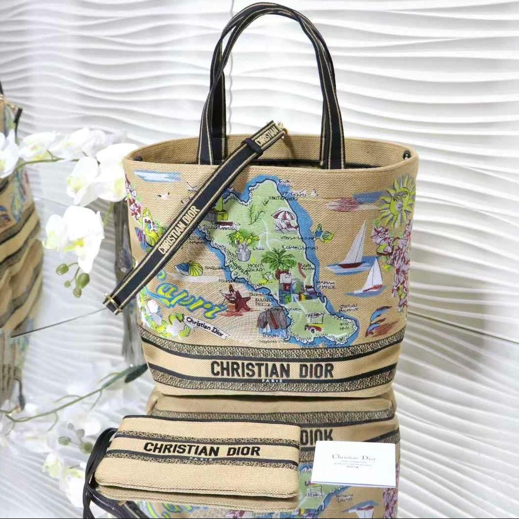 Dior Style #17 Bags