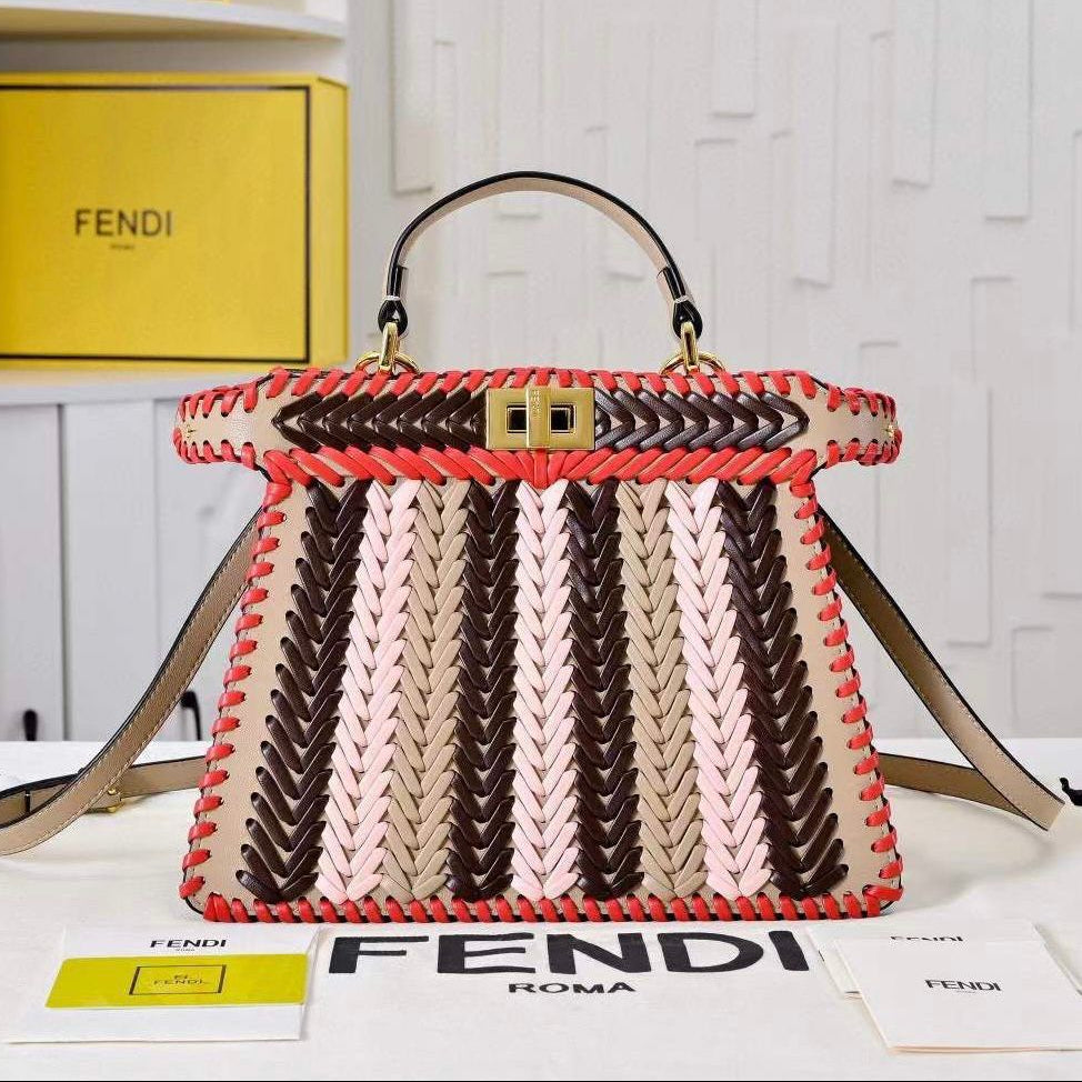Fendi Bag Style #5