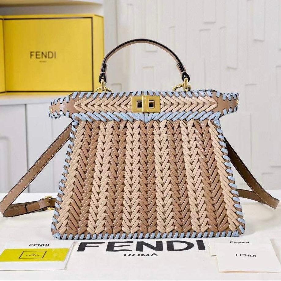 Fendi Bag Style #5