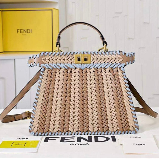 Fendi Bag Style #5