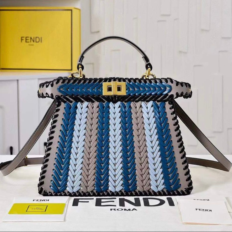 Fendi Bag Style #5