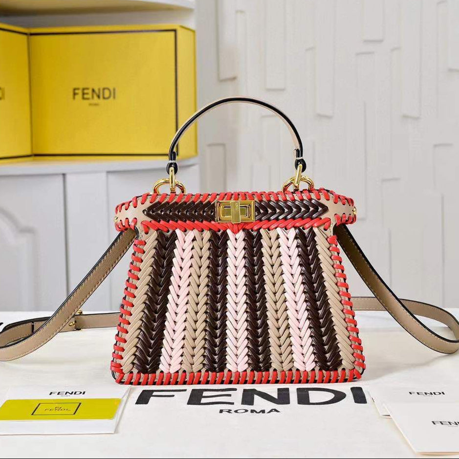 Fendi Bag Style #6