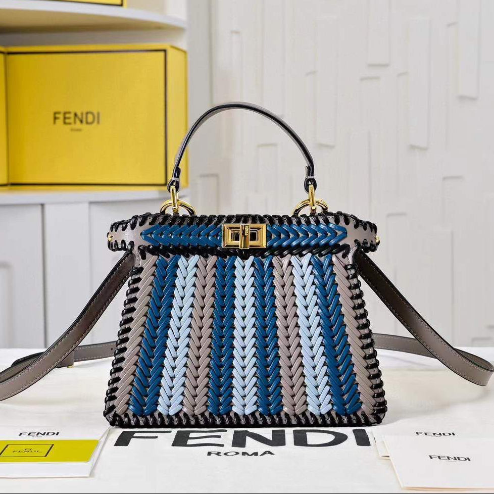 Fendi Bag Style #6