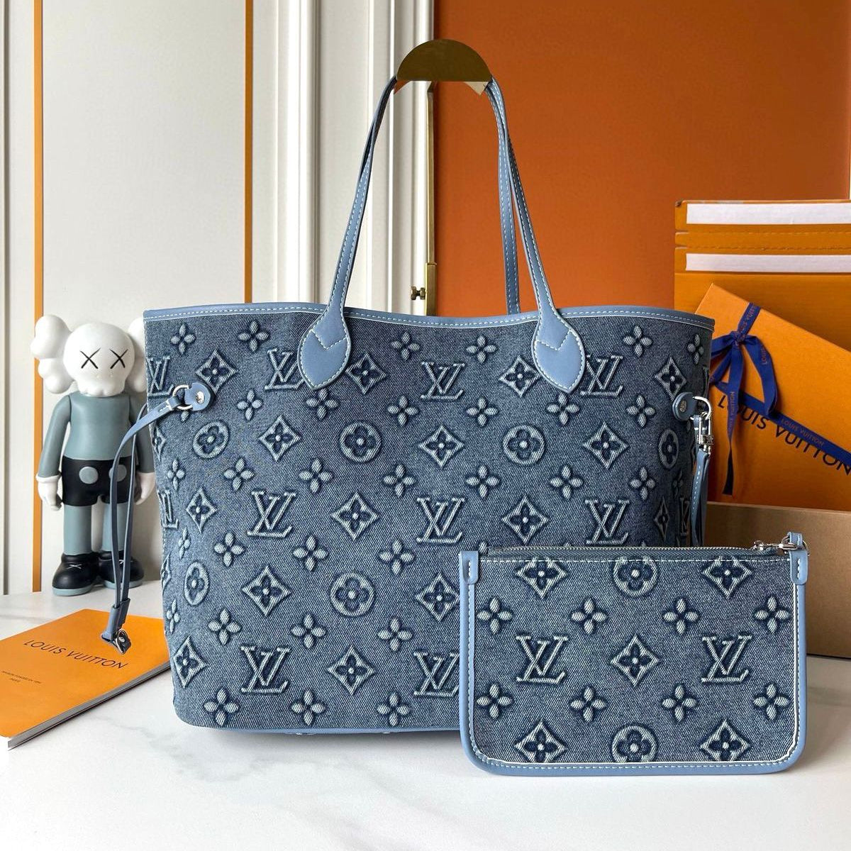 Louis Vuitton Style #10 Bags