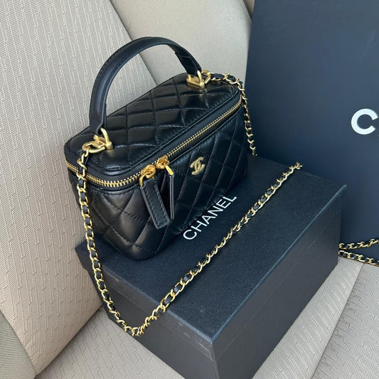 Chanel Style #5 Bags