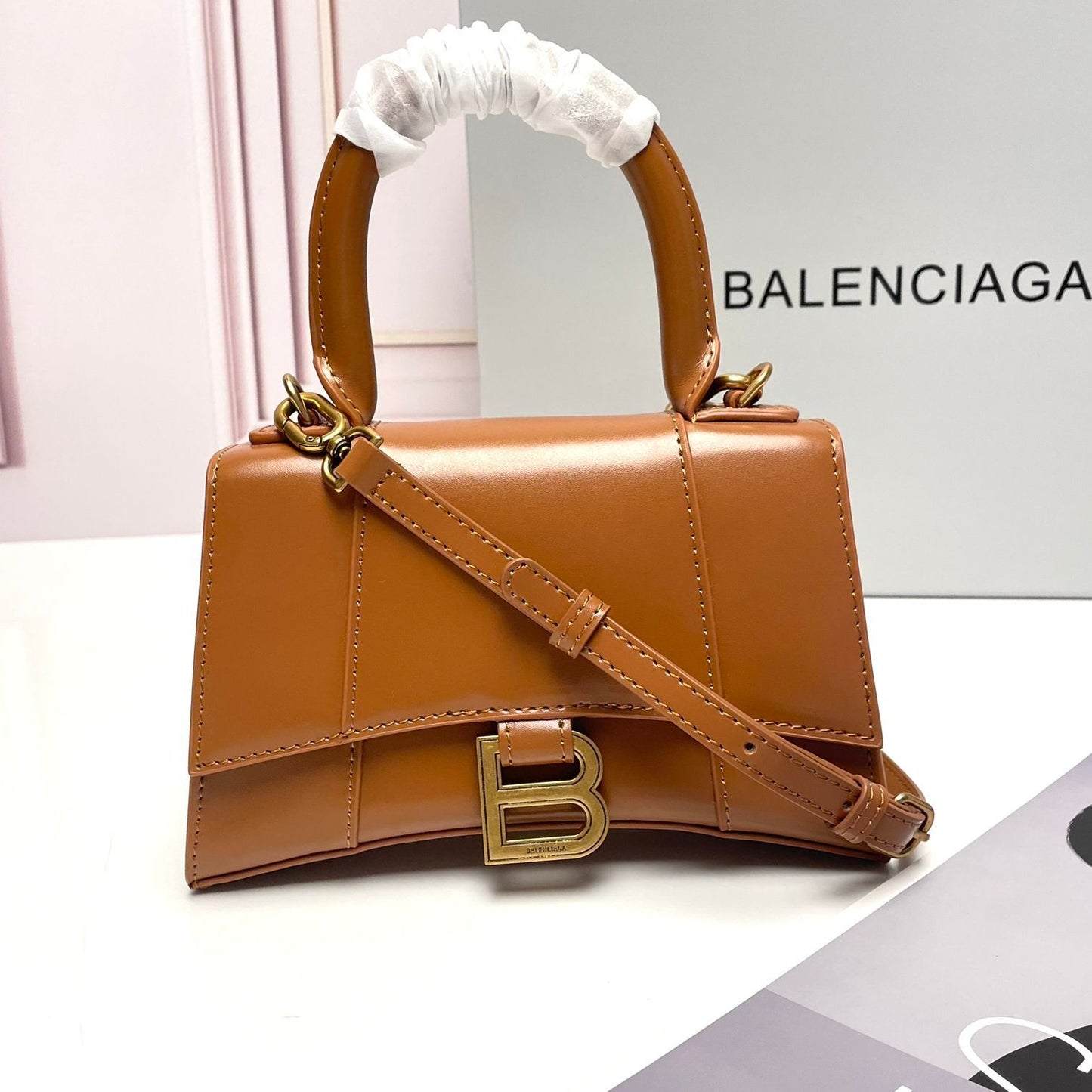 Balenciaga Bags Style #3