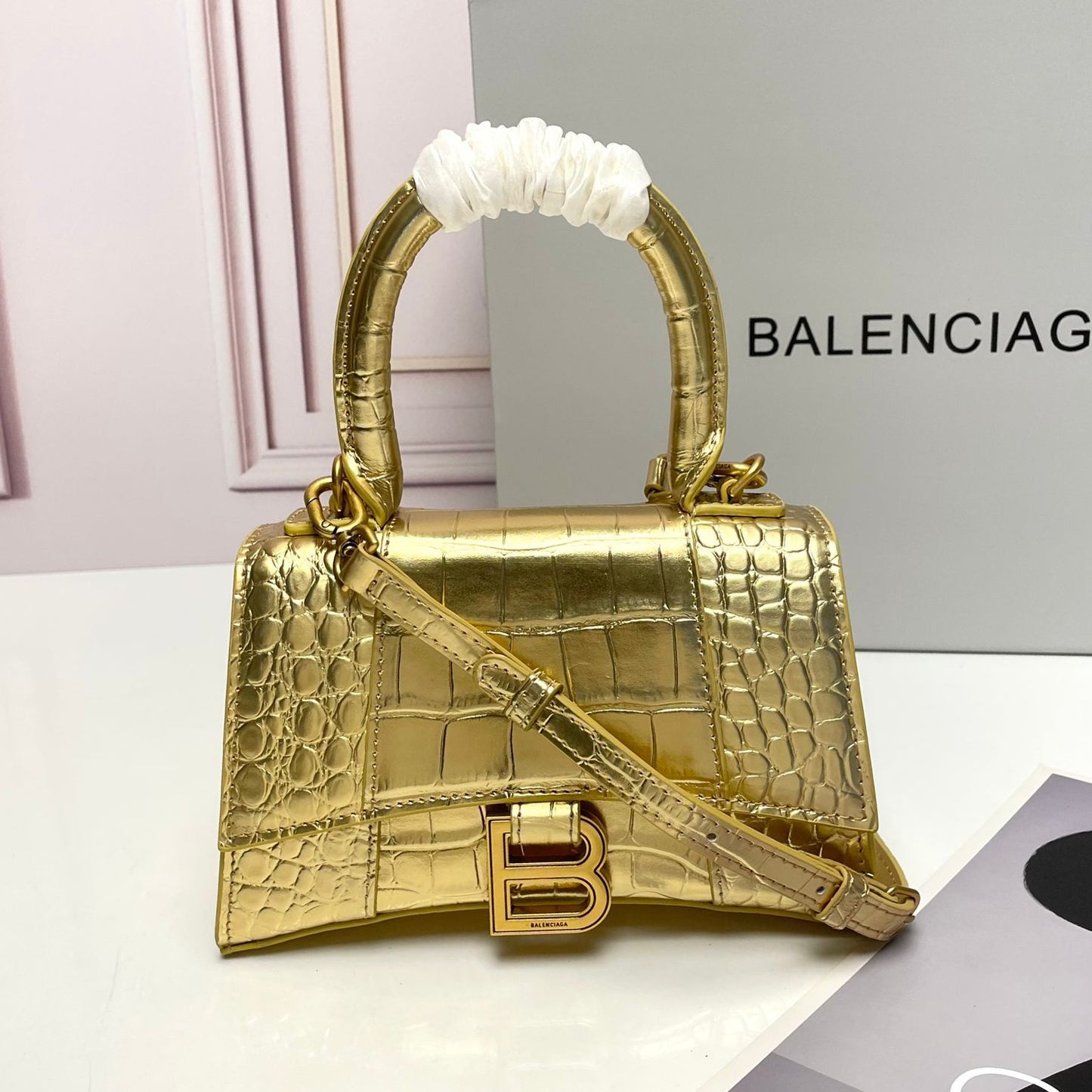 Balenciaga Bags Style #3