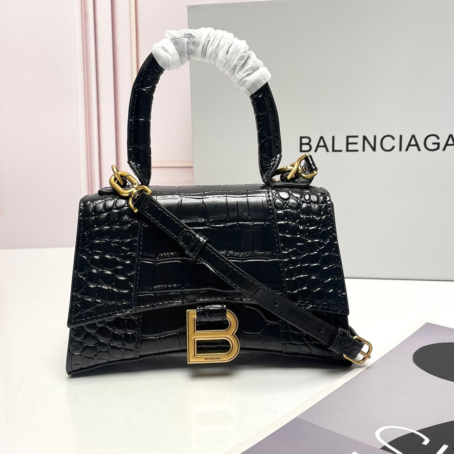 Balenciaga Bags Style #3