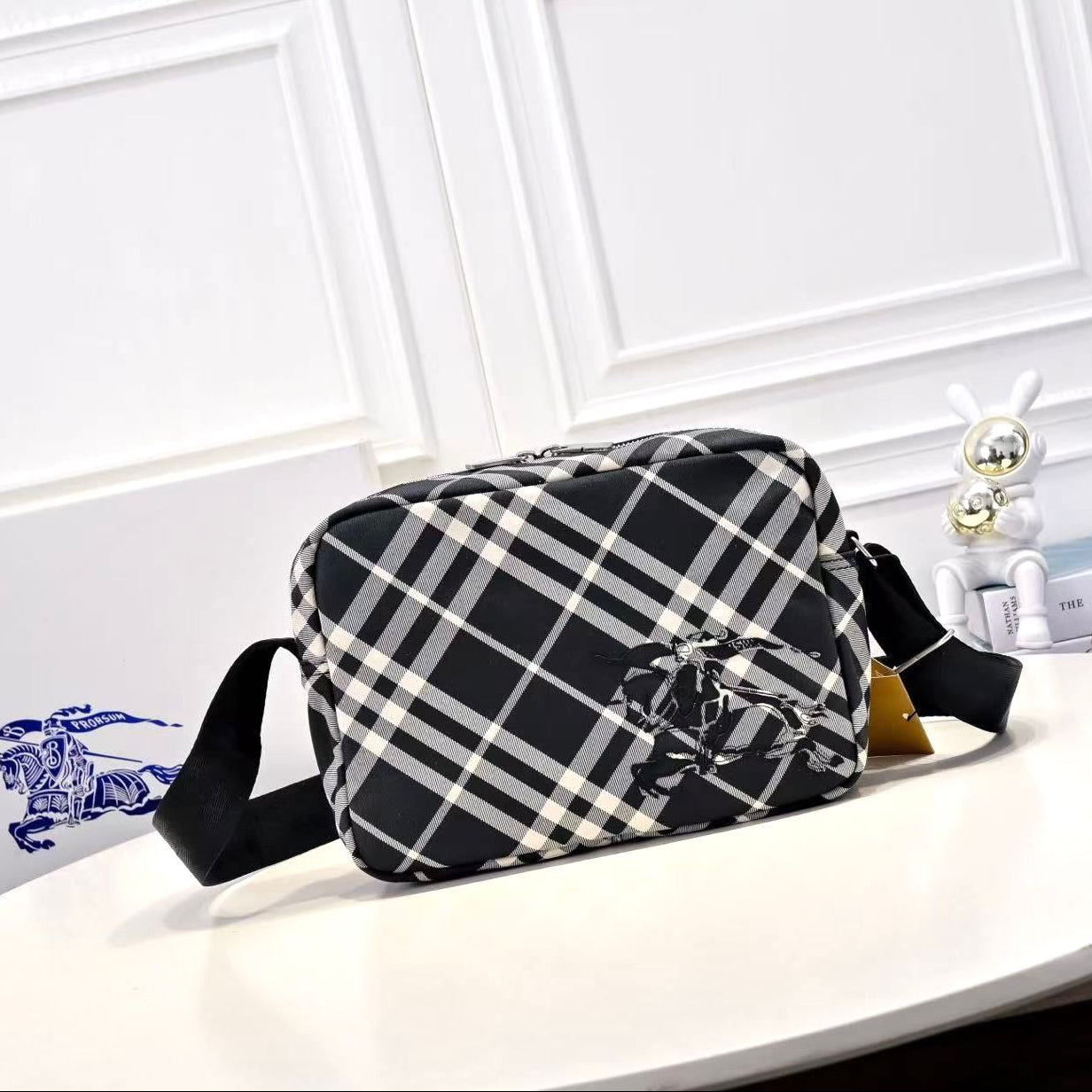 Burberry Bags Style #3