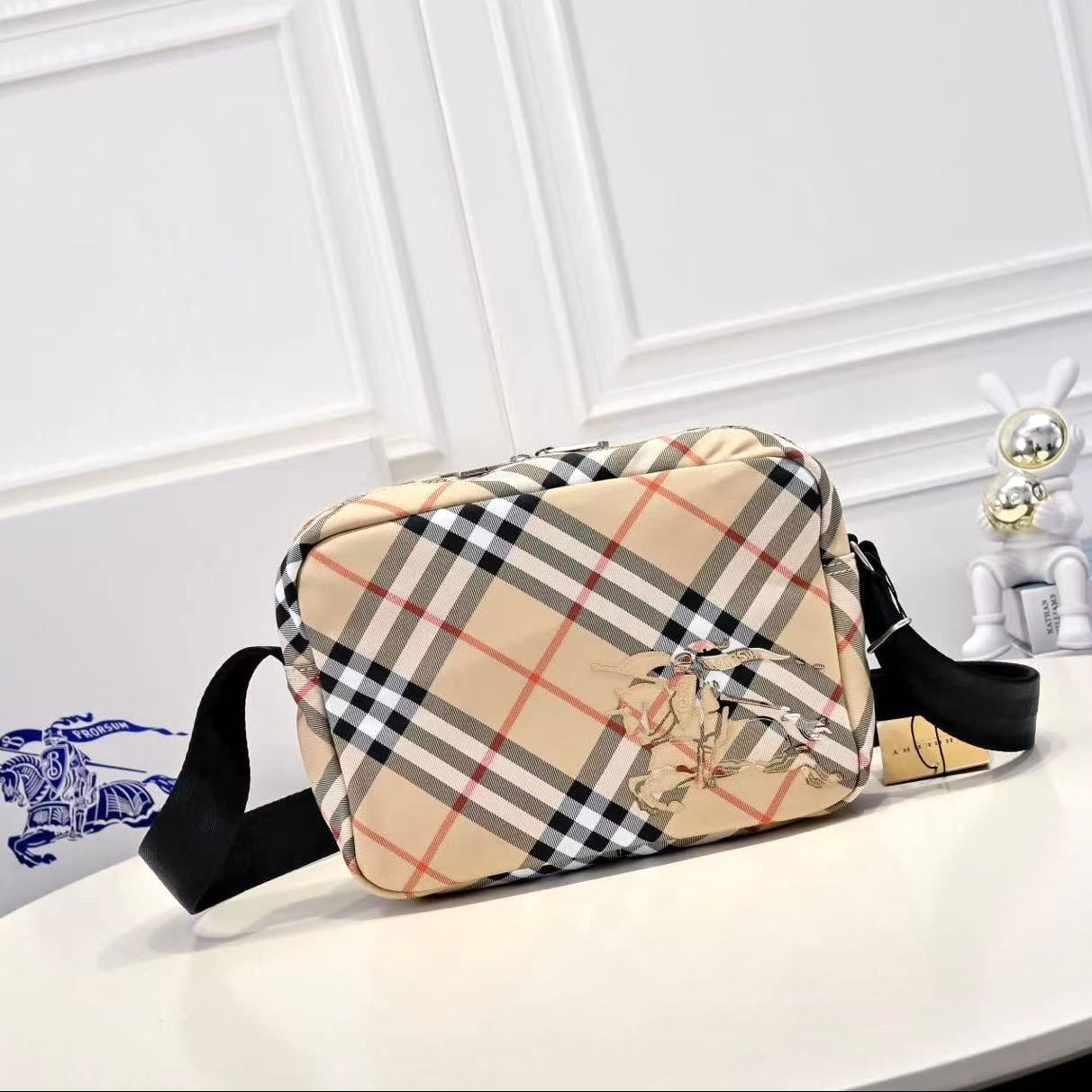 Burberry Bags Style #3