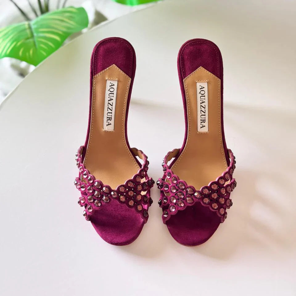 Aquazzura Style #10 Shoes