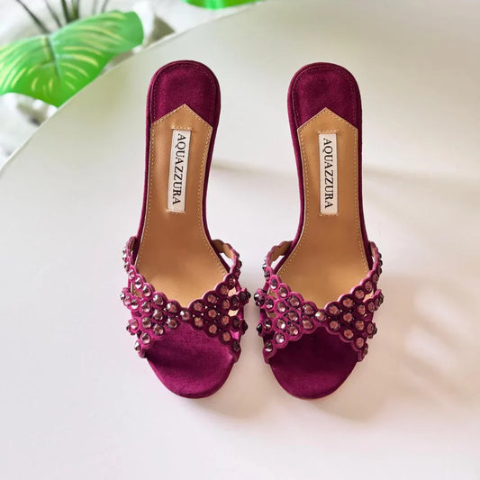 Aquazzura Style #10 Shoes