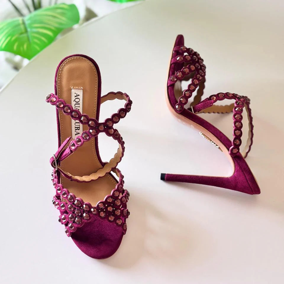 Aquazzura Style #2 Shoes