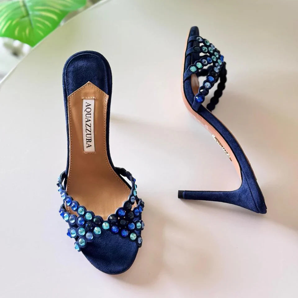 Aquazzura Style #10 Shoes