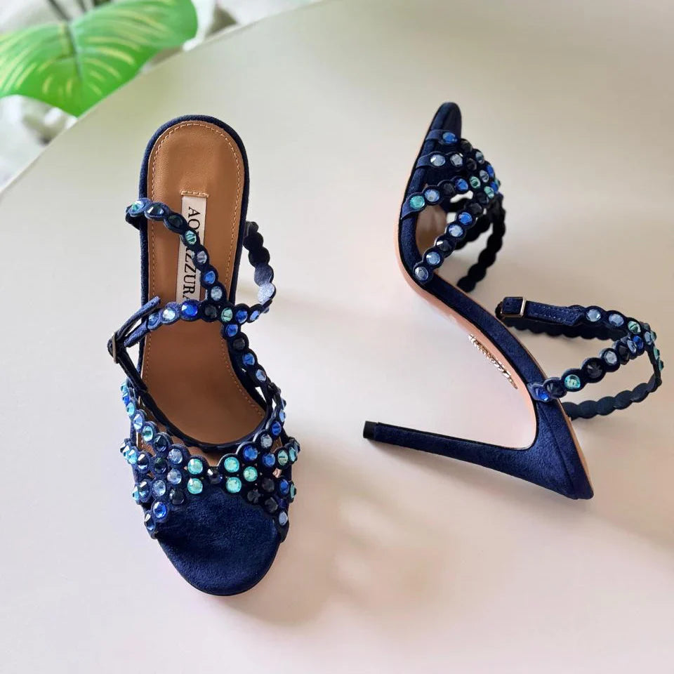 Aquazzura Style #2 Shoes