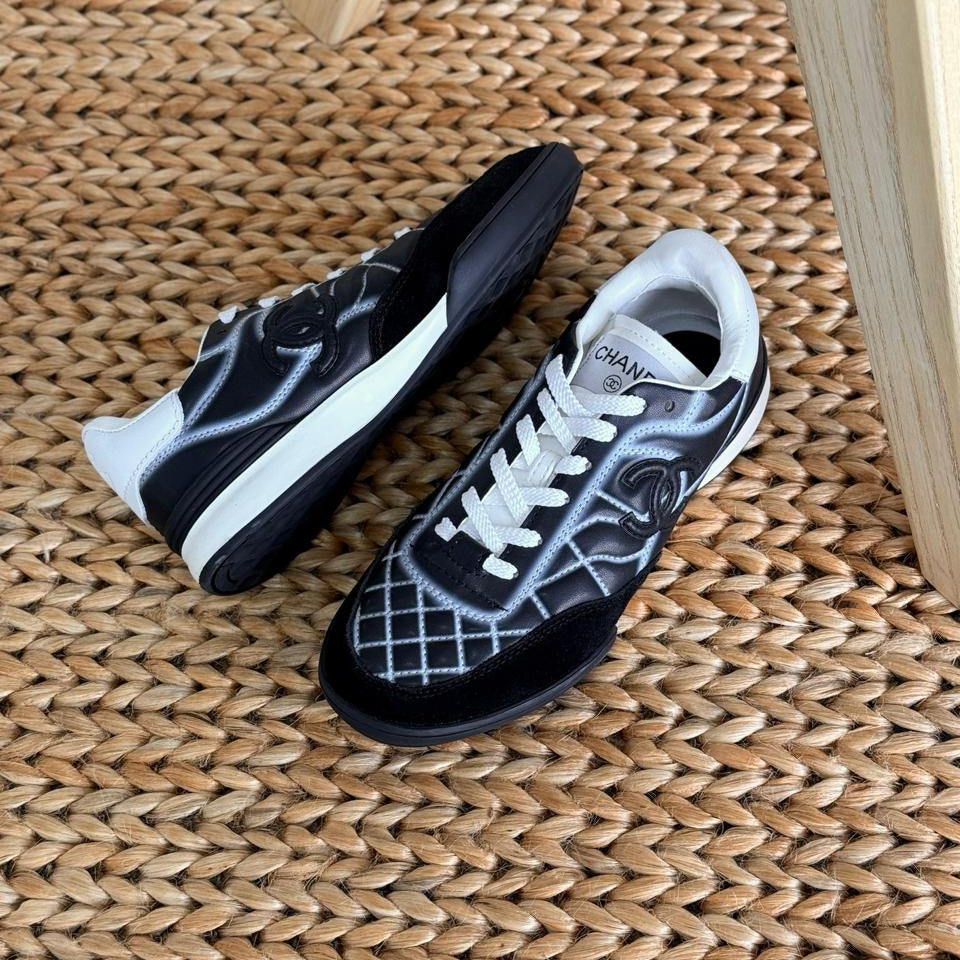 Chanel Style #120 Shoes