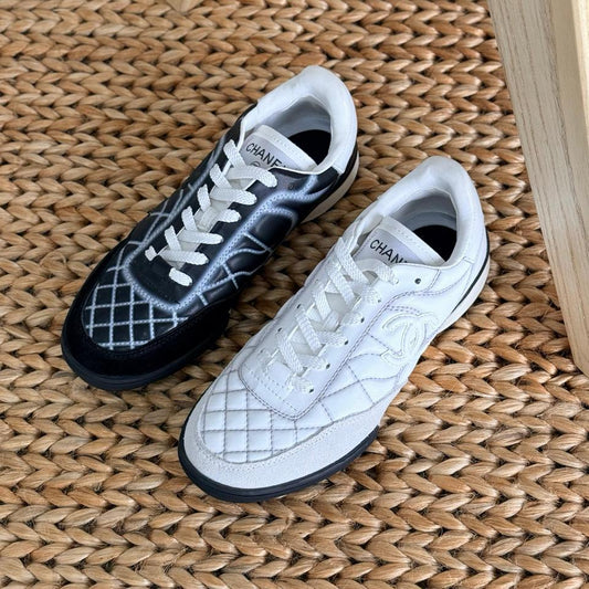 Chanel Style #120 Shoes