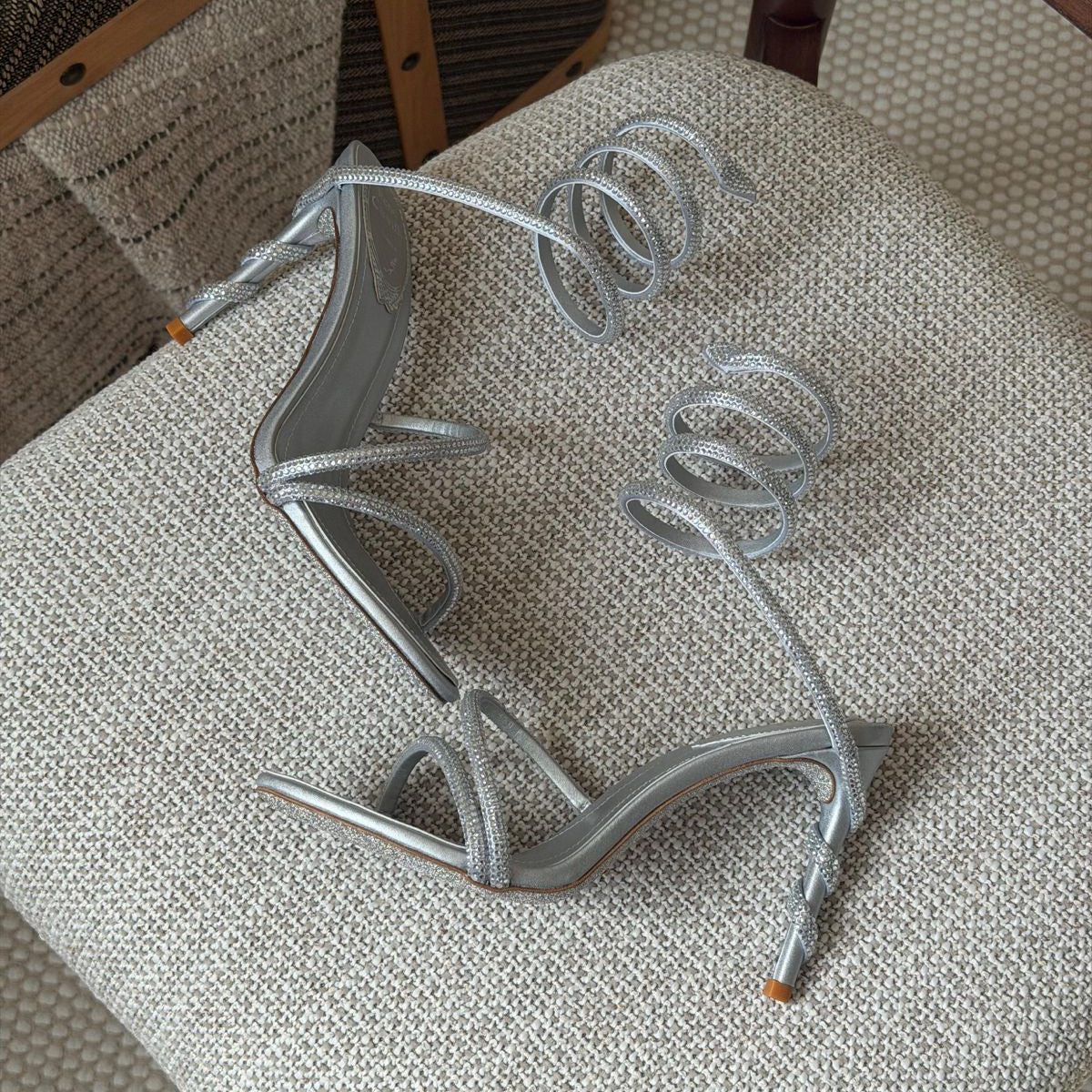 Rene Caovilla Style #21 Shoes