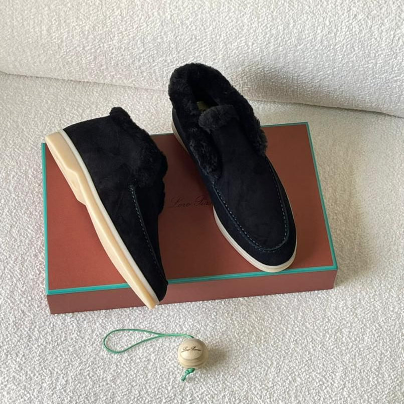 Loro Piana Shoes Style #28