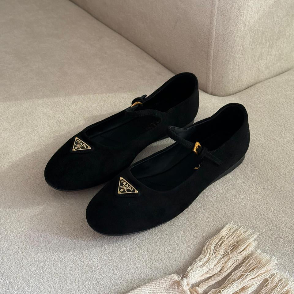 Prada Style #37 Shoes