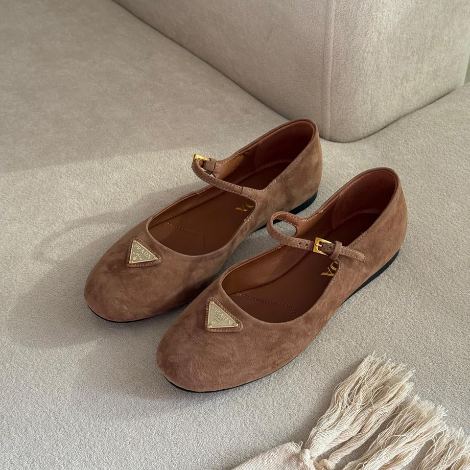 Prada Style #37 Shoes