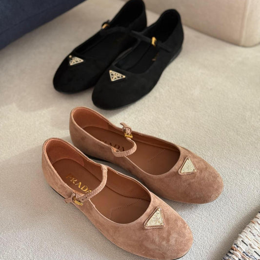 Prada Style #37 Shoes