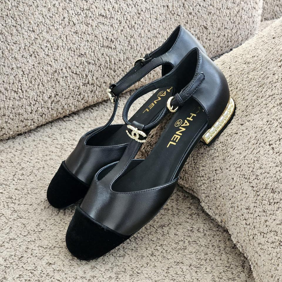 Chanel Style #121 Shoes