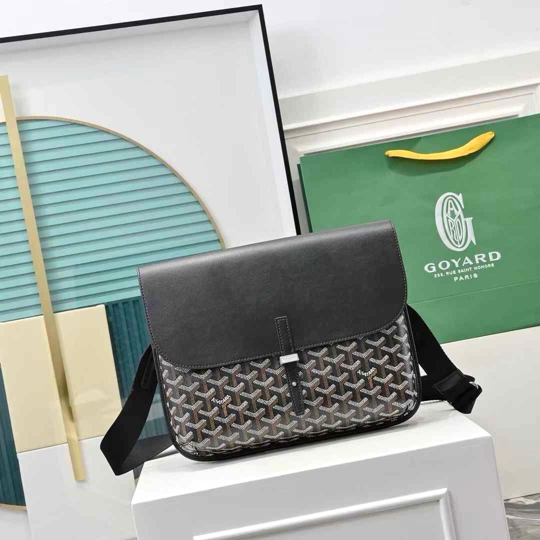 Goyard Style #5 Bags