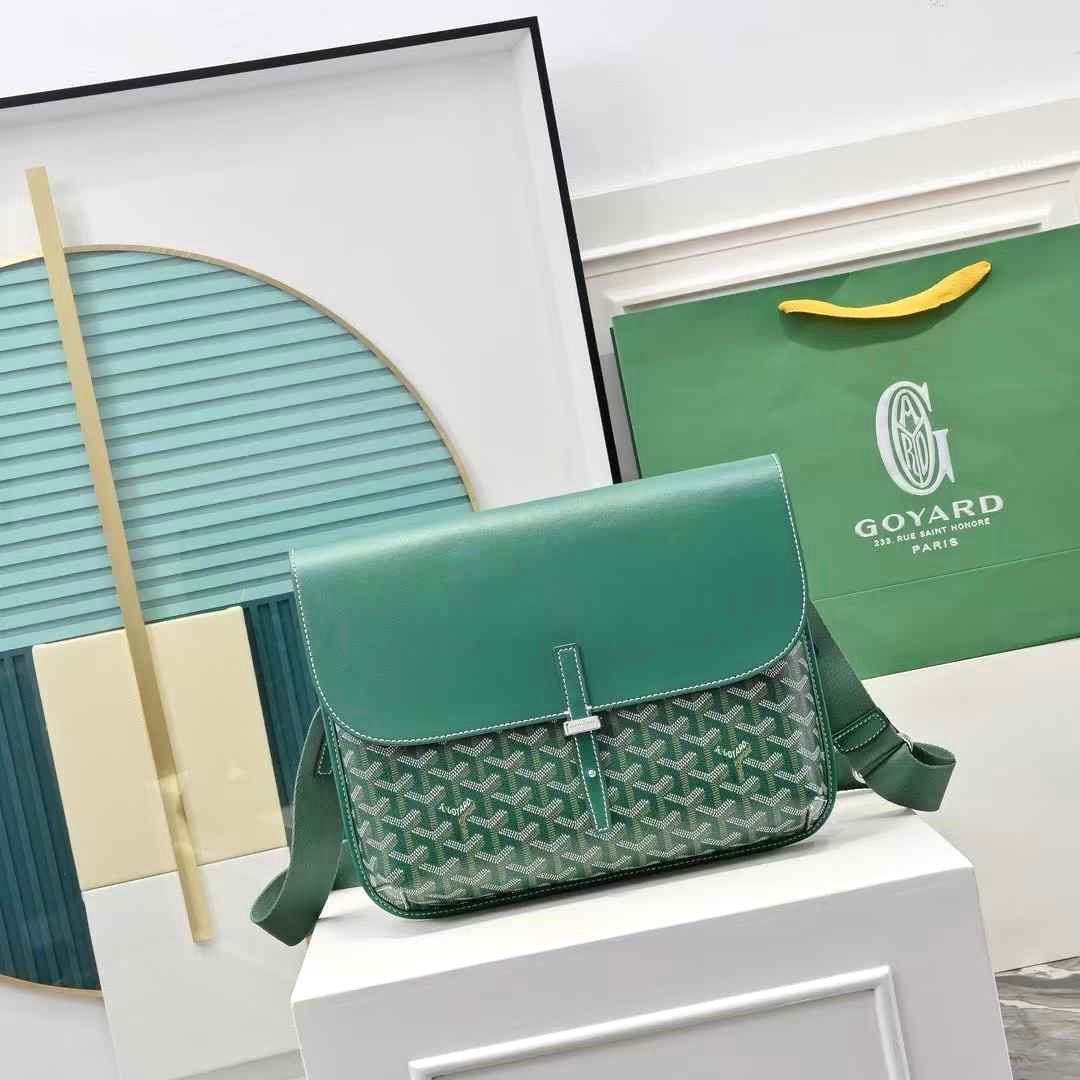 Goyard Style #5 Bags