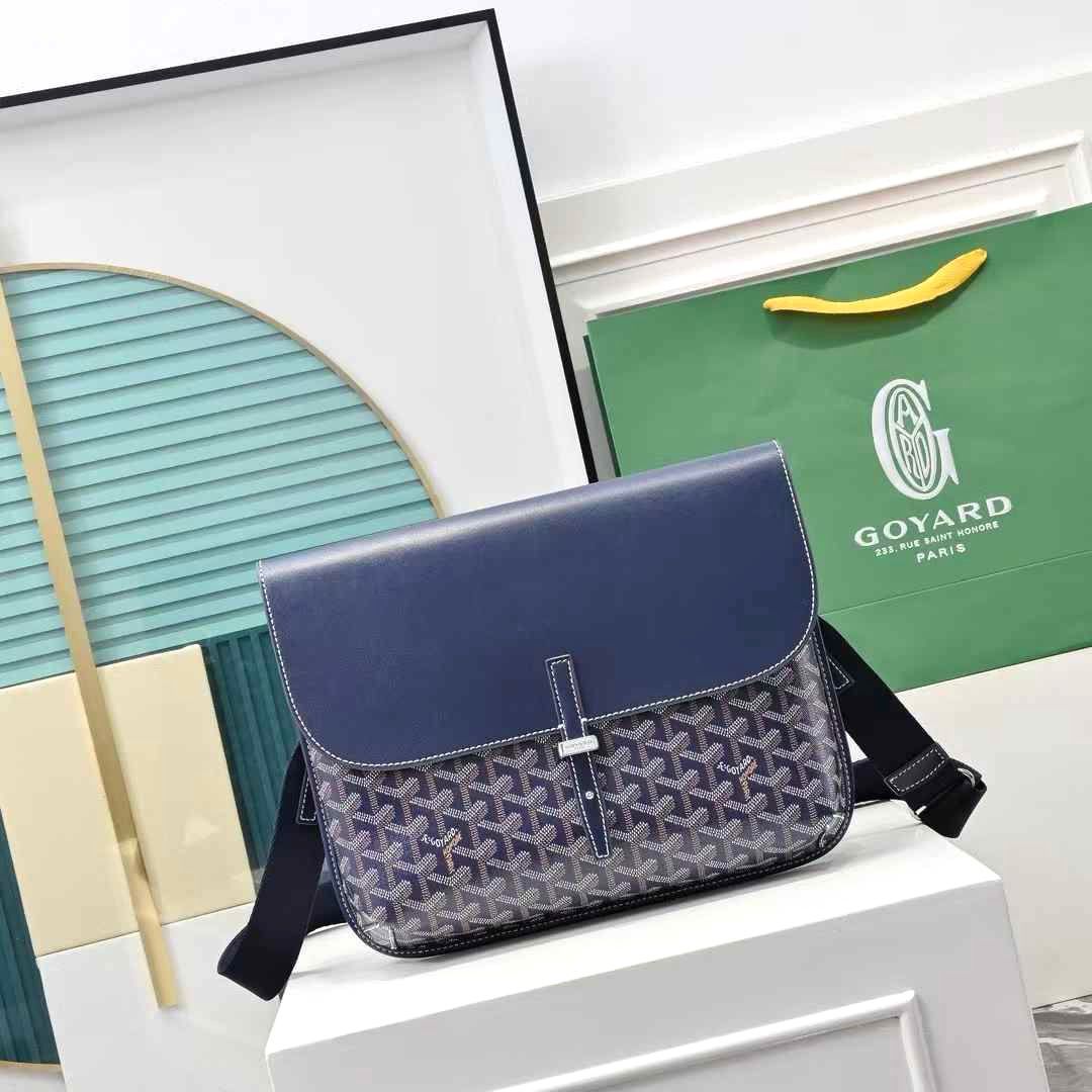 Goyard Style #5 Bags