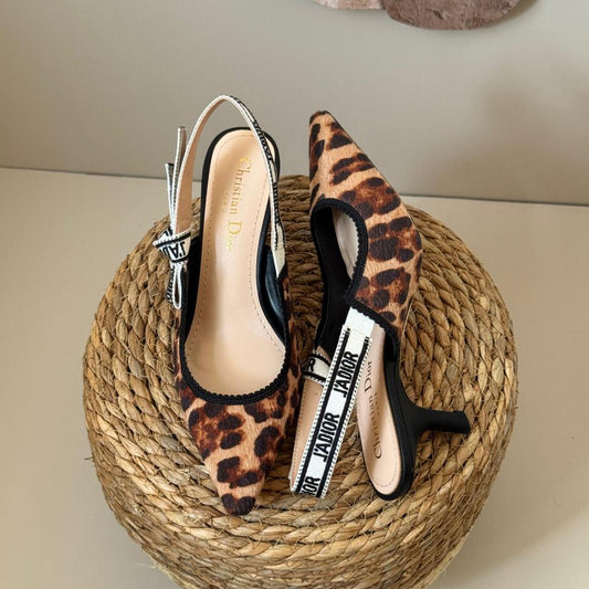 Dior Style #77 Shoes