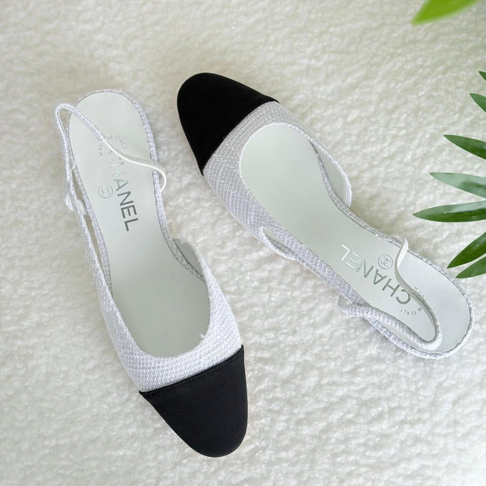 Chanel Style #122 Shoes