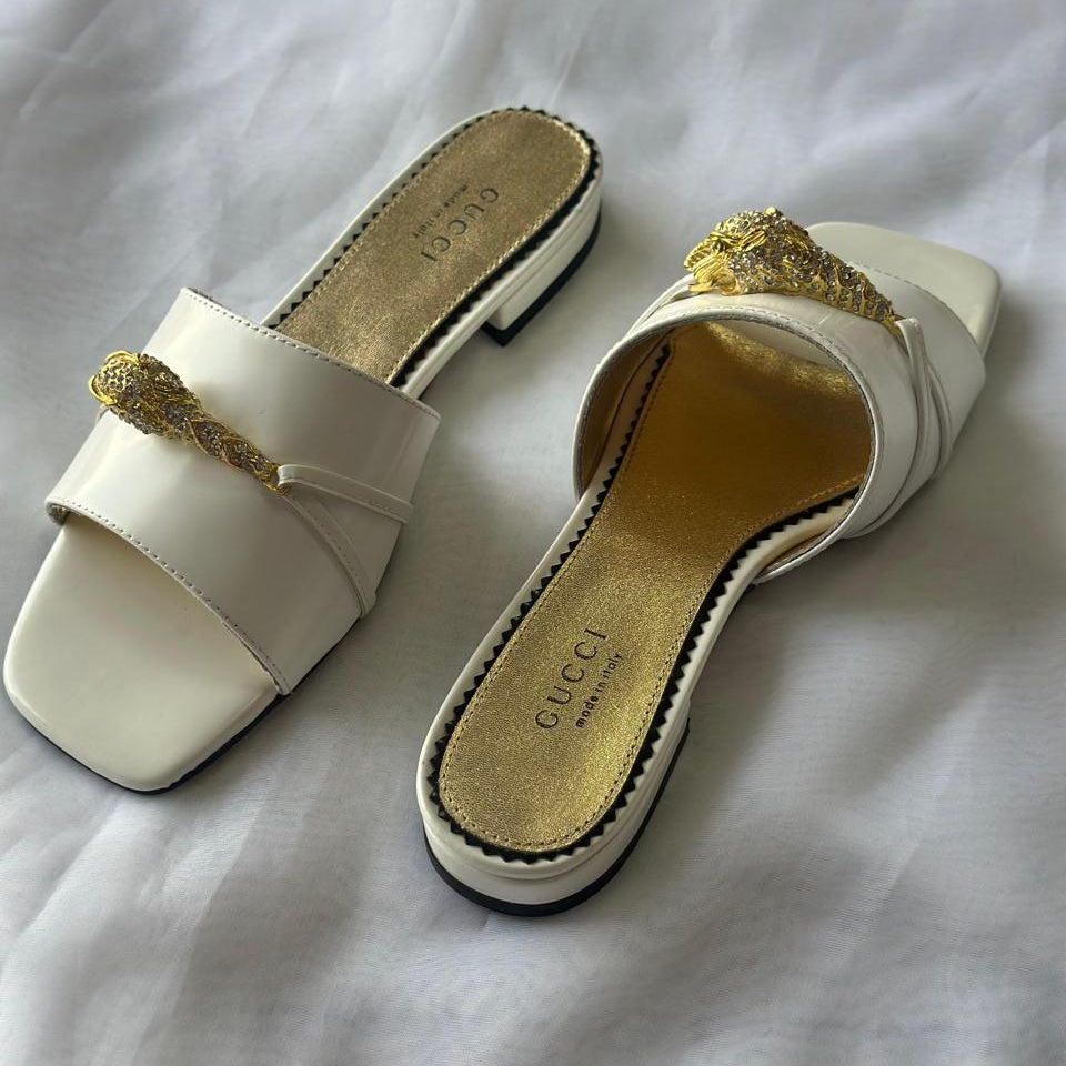 Gucci Style #95 Shoes