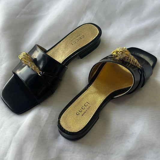 Gucci Style #95 Shoes