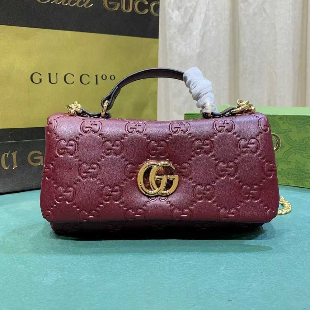 Gucci Style#16 Bags