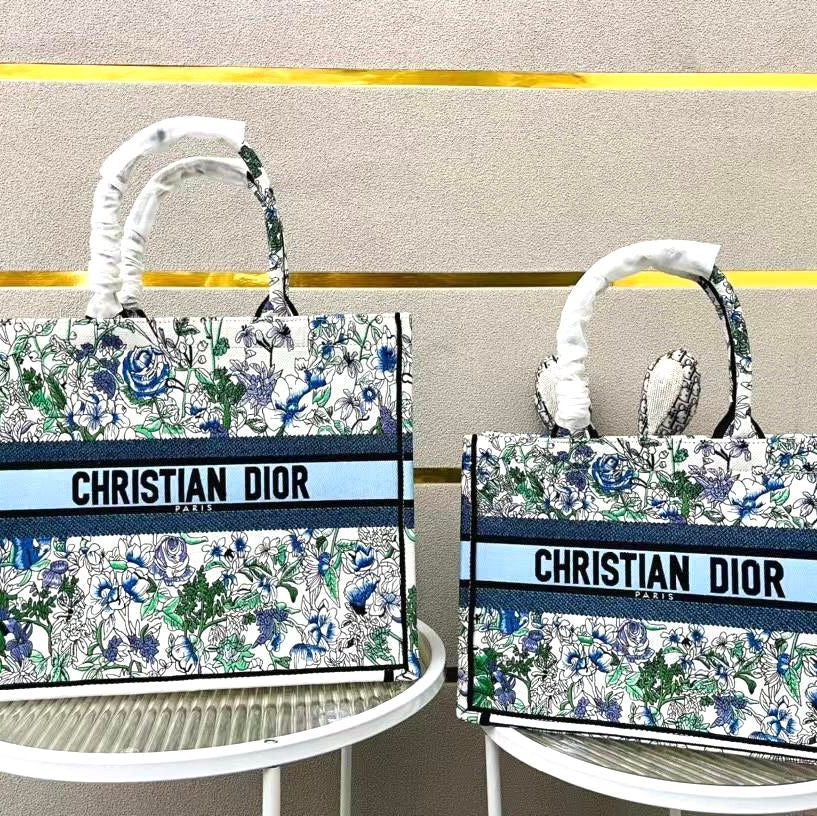 Dior Style #19 Bags