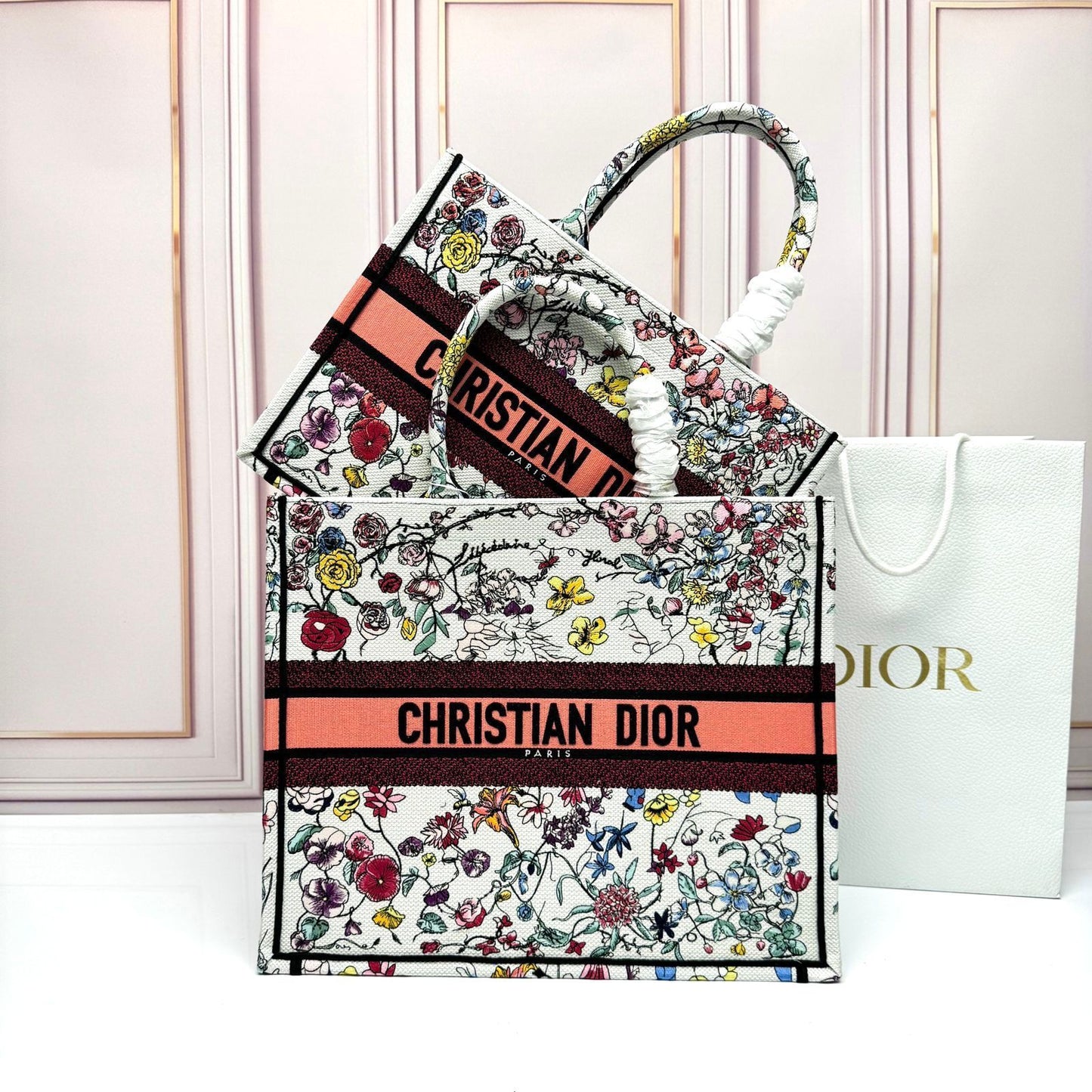 Dior Style #19 Bags