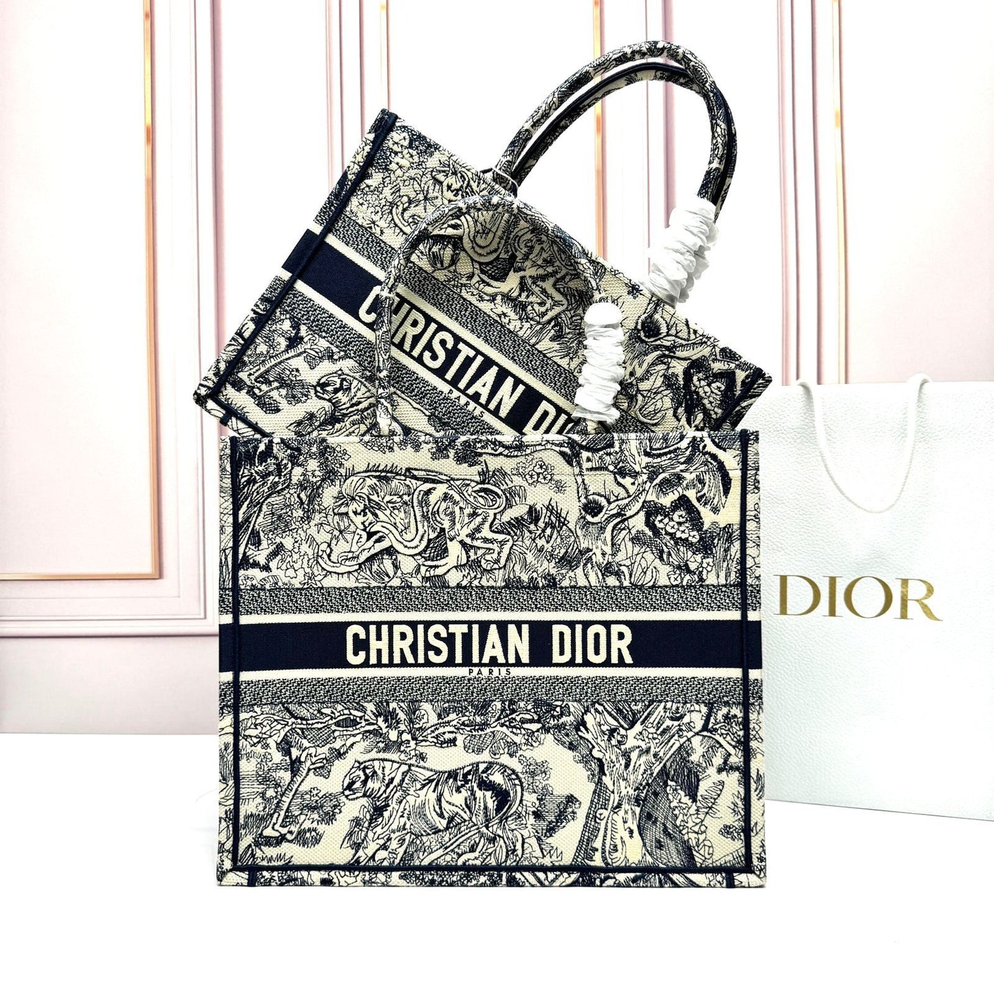 Dior Style #20 Bags