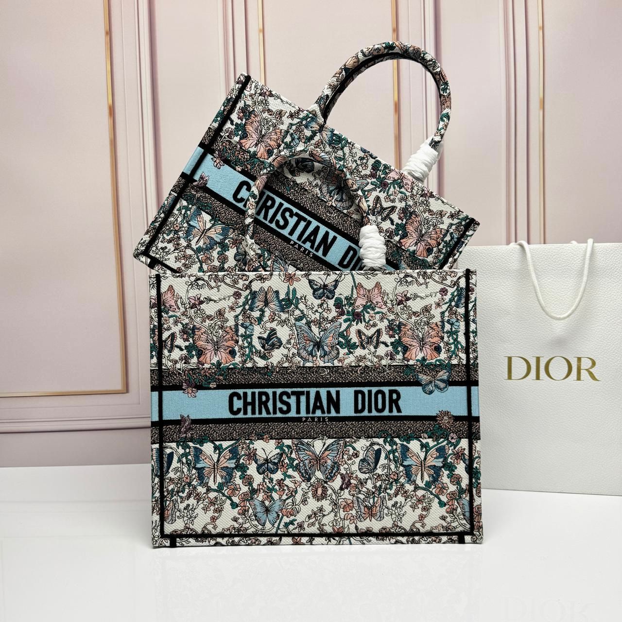 Dior Style #20 Bags