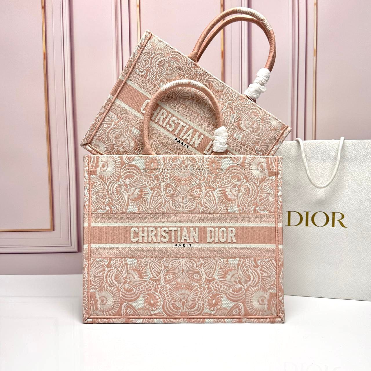 Dior Style #19 Bags