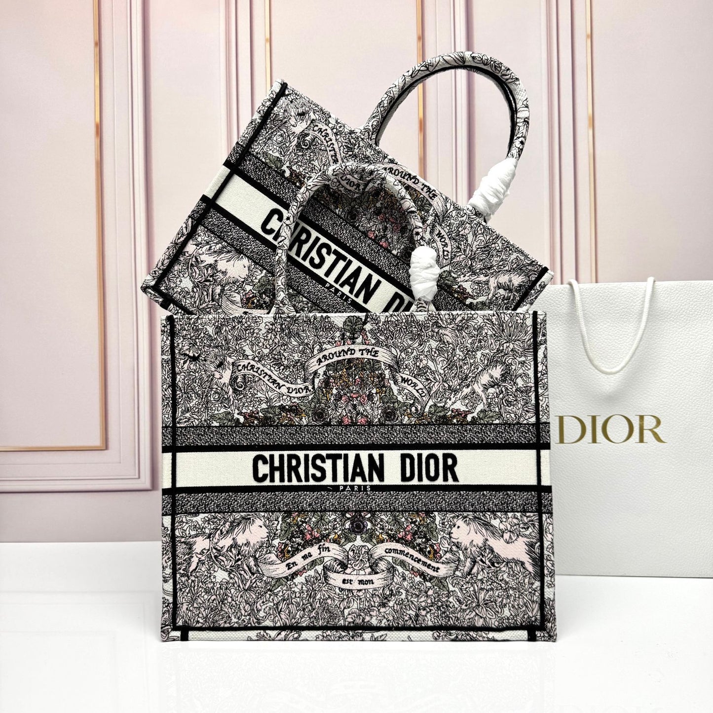 Dior Style #19 Bags