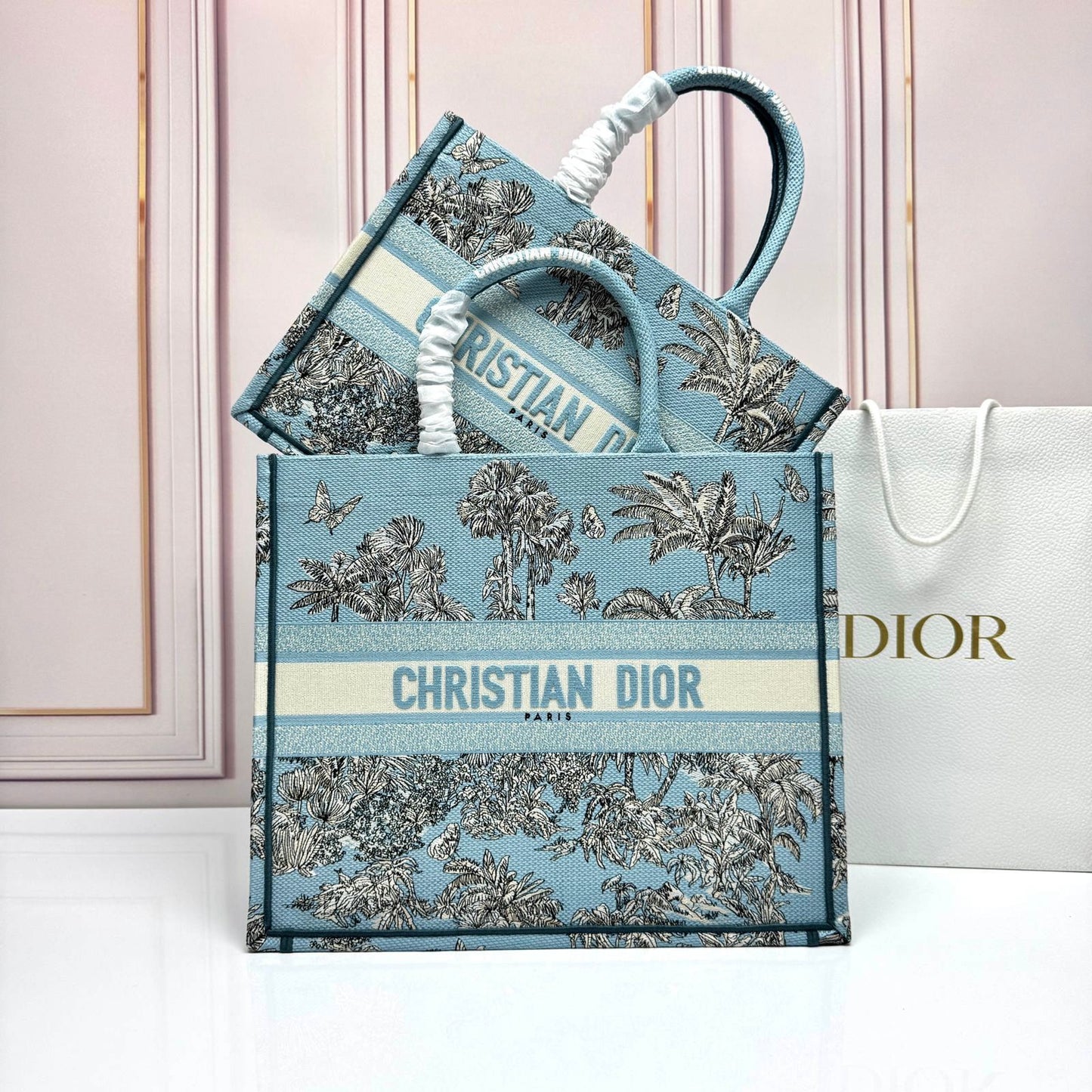 Dior Style #19 Bags
