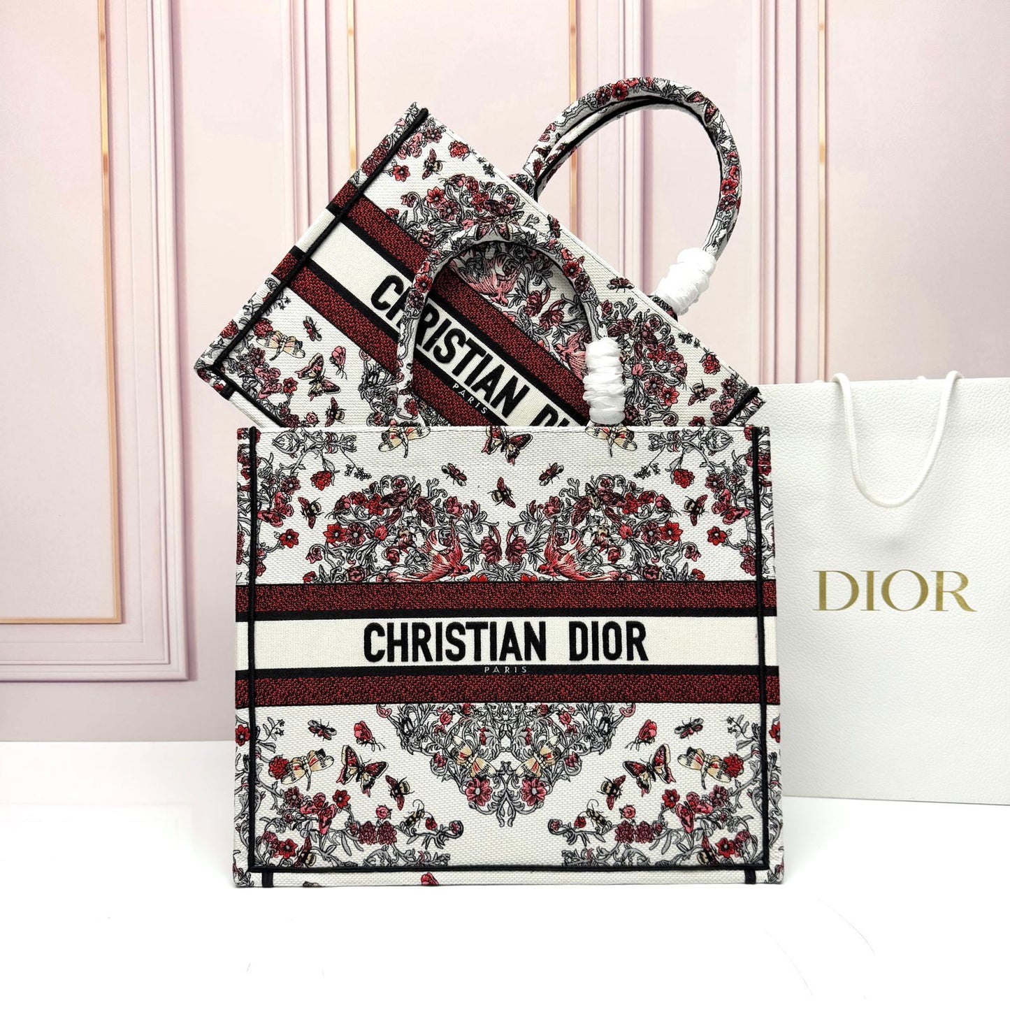 Dior Style #19 Bags